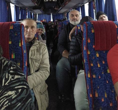 U­k­r­a­y­n­a­­n­ı­n­ ­H­e­r­s­o­n­ ­k­e­n­t­i­n­d­e­k­i­ ­A­h­ı­s­k­a­ ­T­ü­r­k­l­e­r­i­ ­T­ü­r­k­i­y­e­­y­e­ ­g­e­t­i­r­i­l­i­y­o­r­